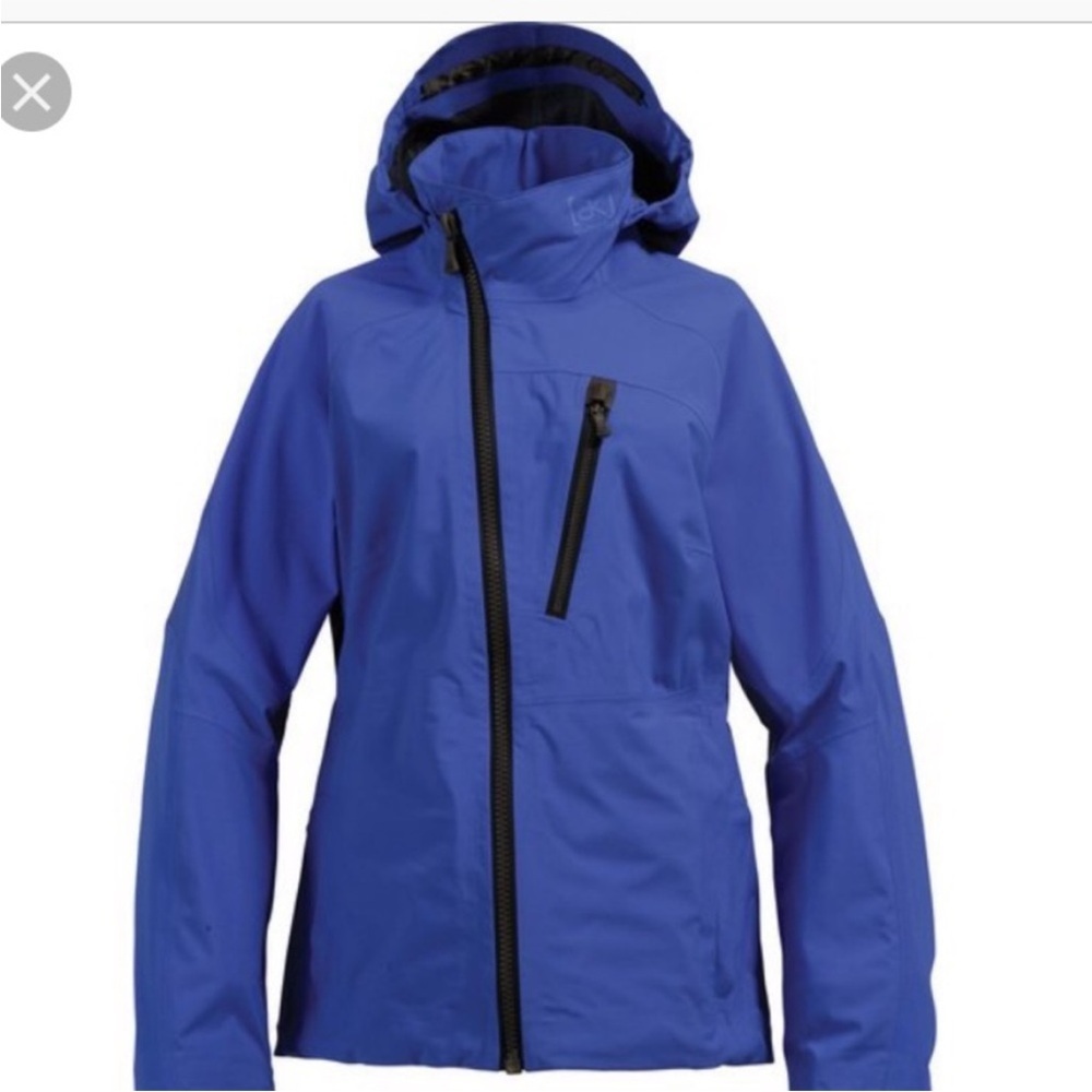 NWT Burton AK 3L Static Jacket Sz M